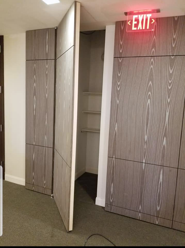 Custom Cabinets in Dallas