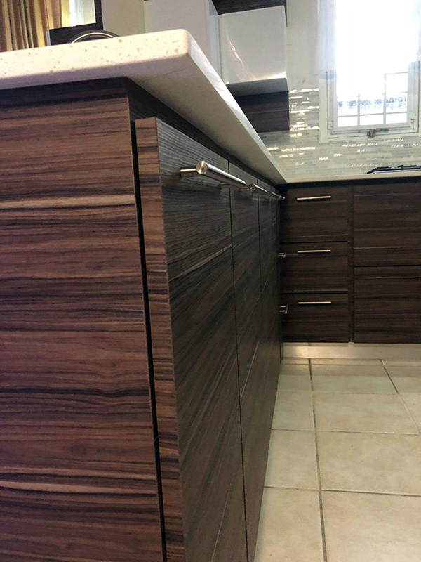 Custom Cabinets in Dallas